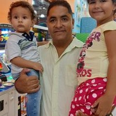 Kidbone Melquiades Claudino