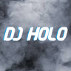 DJ HOLO