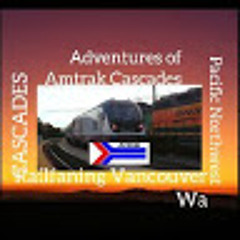 Pacific Northwest Railfan