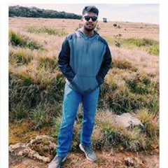 Kaushal Kalyanapriye