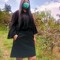Yeshi Dema