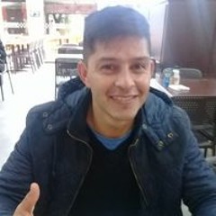 Enrique Esquivel