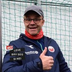 Lars-Petter Brennhaugen