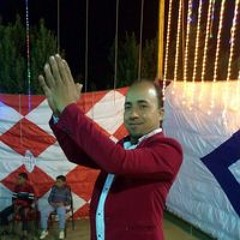 محمد امين فهمي