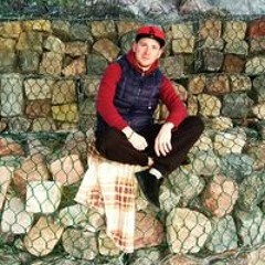 Руслан Дашкин