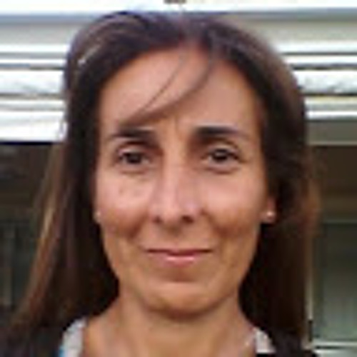 Cecilia Cancio’s avatar