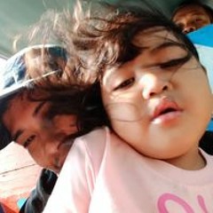 Ary Titisan Malaikat Cinta