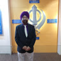 CA Harcharan Singh