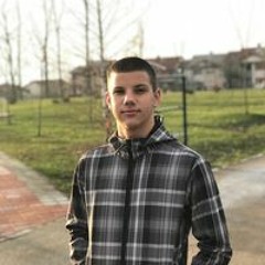 Андреја Милановић