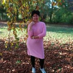 ирина липская