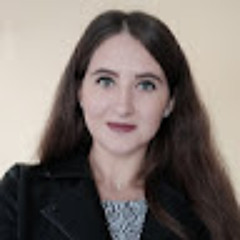 Анна Костюк