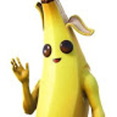 Banana tiko