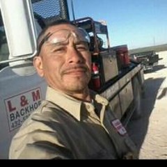 Patrick Vasquez