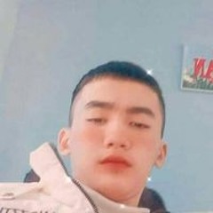 Võ Trần Quốc Huy