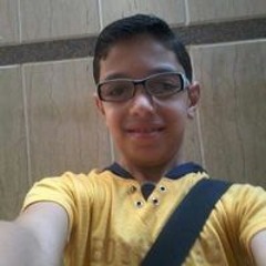 Ahmed Fahmy