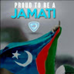 Proud Jamiati