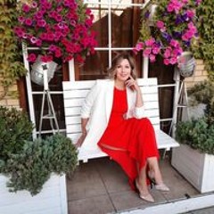 Юлия Волювач