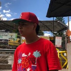 Andres Felipe