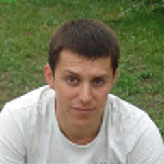 Слава Сергеев