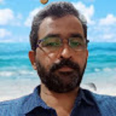 Rajan Achrekar