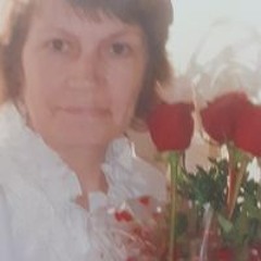 Светлана Тимофеева