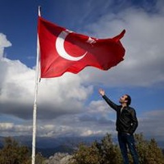 Davut Bayrak