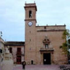 San Bartolomé Alfara