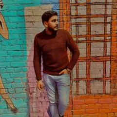 Umer Sheikh