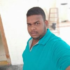 Chokkala Prashanth