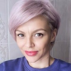 Елена Макарова