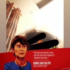 Aw Myat Hay Thi