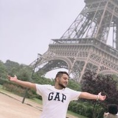 عبدالله المانع