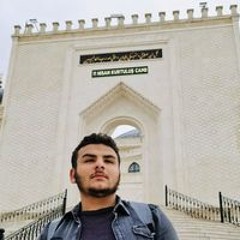 Lorans Şımali