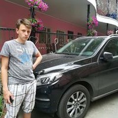 Влад Тараненко