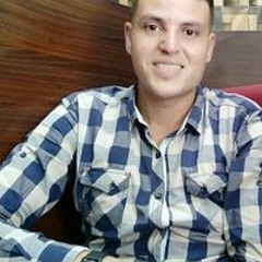 Elshafai Ahmed