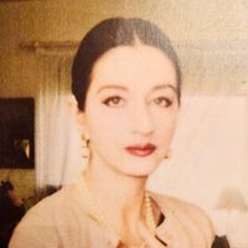 Maria Baton’s avatar