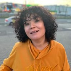 Dilora Tashmukhamedova