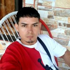 Geovanny Paz