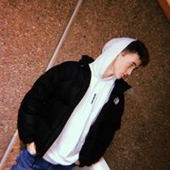 Robin Ljosdal