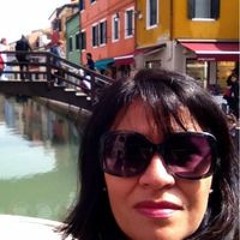 Marcela Cabral Castillo