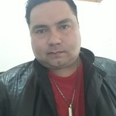 Lenon Sousa Del Valle