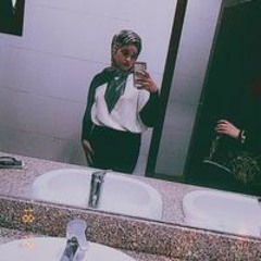 Lina Ahmed