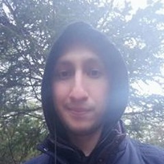 Андрей Соколов