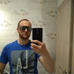 Jjo Martinov