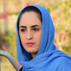 Maryam Molavi