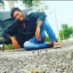 Naresh Sri