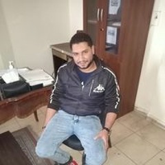 سيد حسن