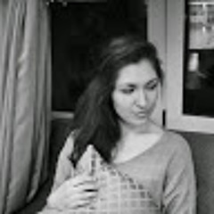 Александра Богомолова