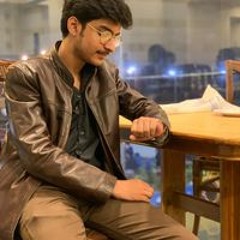 M. Usman Zuberi