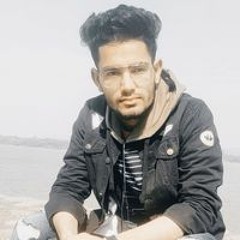 Popping Dancer Rohit Sharma